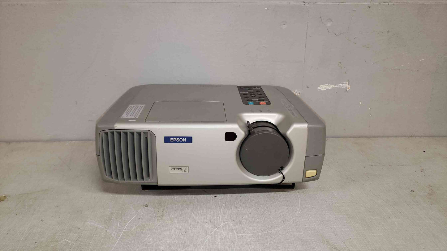 Epson PowerLite 811p Projector(104425)