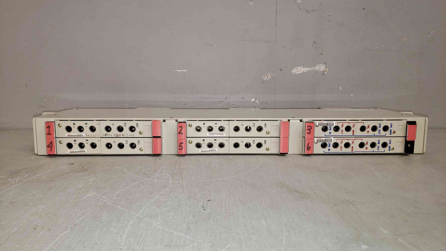ADC 36 Port DSX4H-6H(104426)