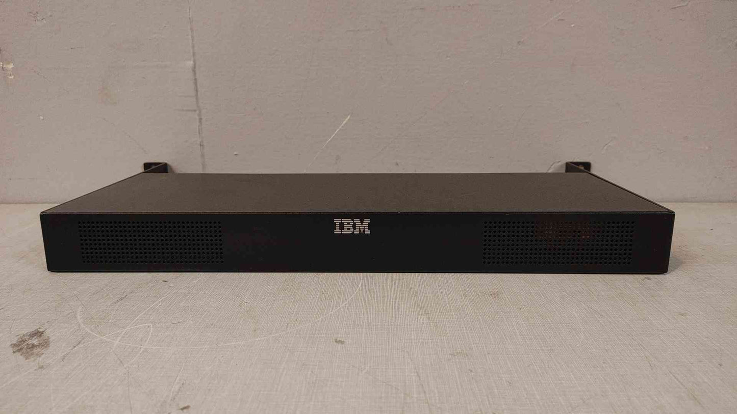 IBM Network Switch 100-240V 1.25A 69Y6010(104697)