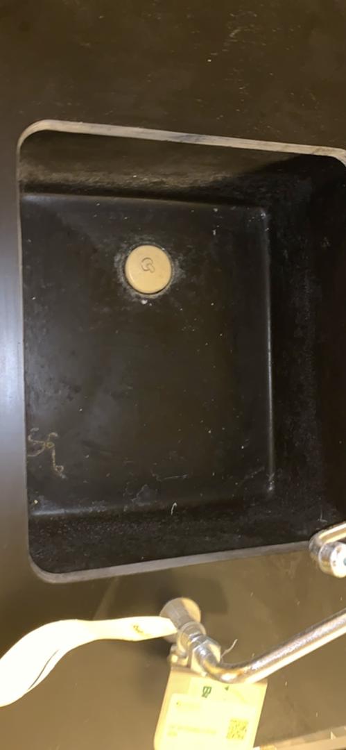 37" St Charles 2 Door Sink(S6LLST6713)