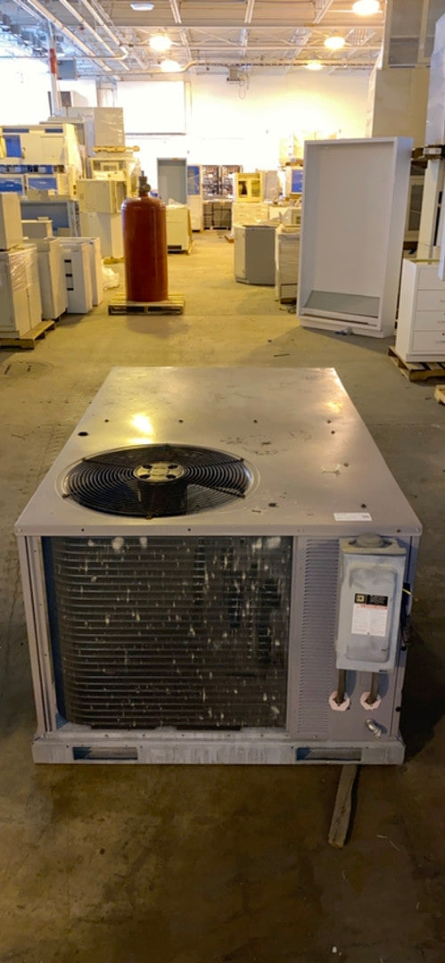 Carrier 50TCA06 5 Ton WeatherMaker 460v Packaged RTU 2014