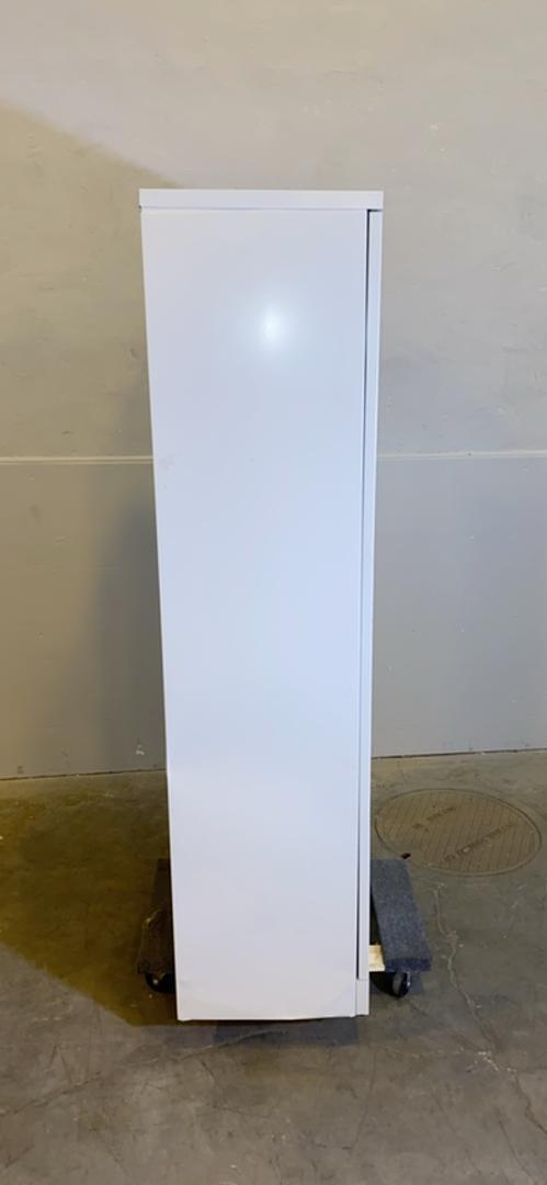 36x18x72" Tall Storage Cabinet w/ Shelves by HON(S6LLST4139)