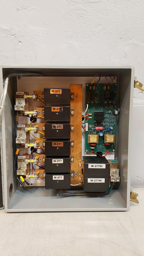 Transient Eliminator TE/5000XHP(S6LLST9315)