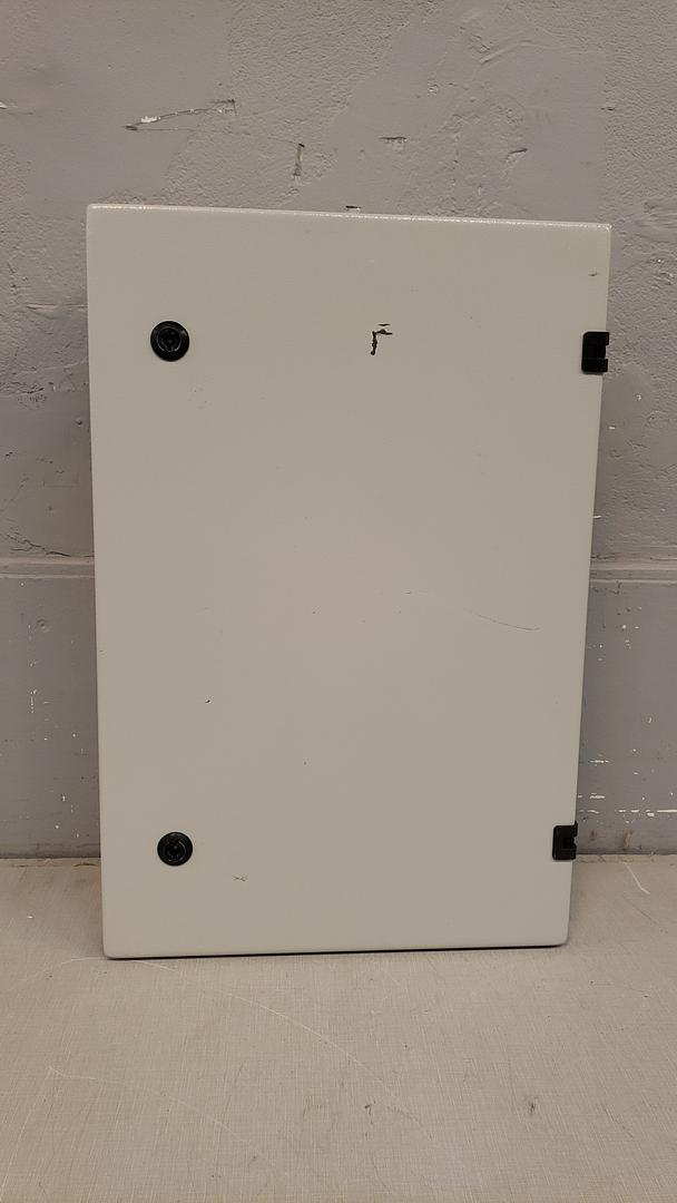 OEMPrtl Pro Automated Logic Mounted in Enclosure(S6LLST10837)