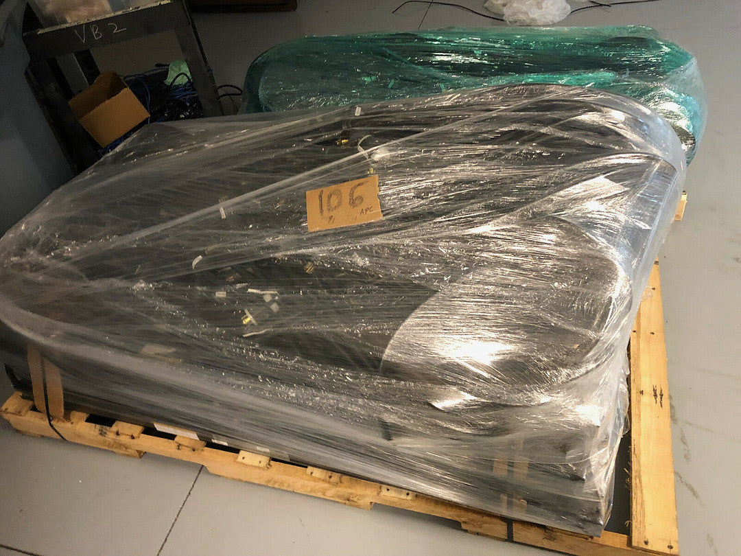 *Pickup Only* 20A Switched 0U APC AP7991 PDU, 208v, L21(S6LLST0317)