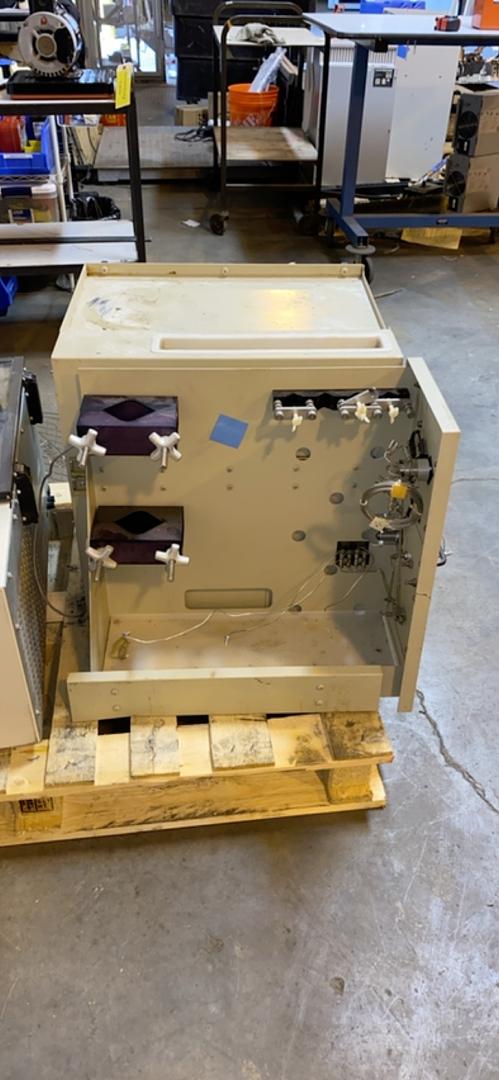 Waters 600 Delta 3000 Mutisolvent Chromatography w/Controller AS PHOTOGRAPHED (S6LLST5483)