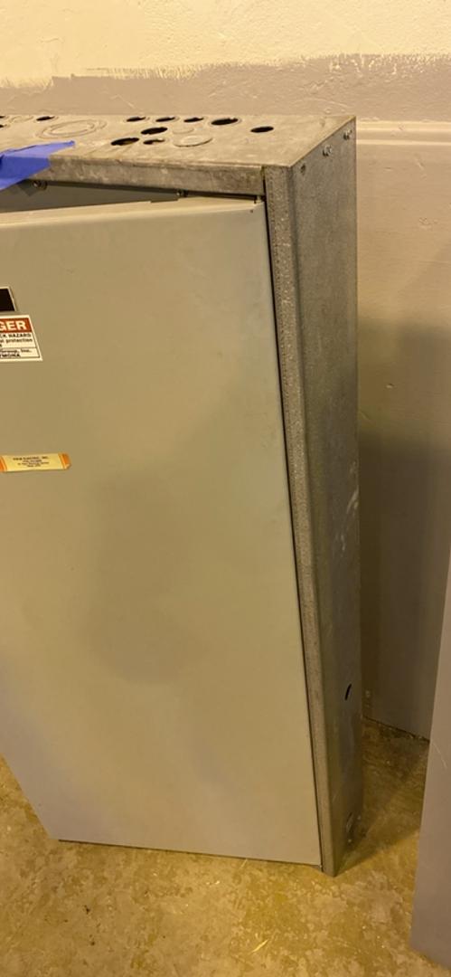 225A 480Y/277V 3Ph LDP Breaker Panelboard(S6LLST3382)