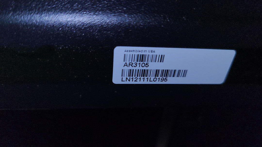 45U APC AR3105 Server Racks Fully Enclosed(S6LLST0498)