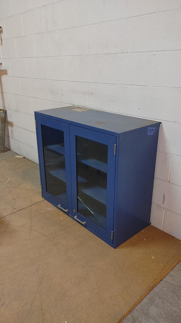 36" Hamilton Overhead Cabinet S6LLST12314(S6LLST12314)