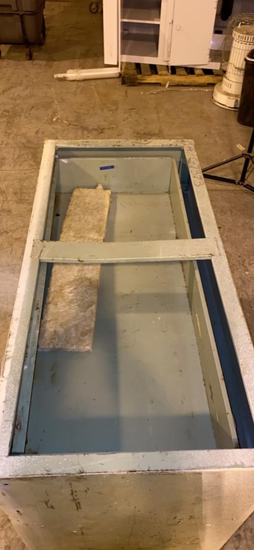 47" Duralab Base(S6LLST3567)