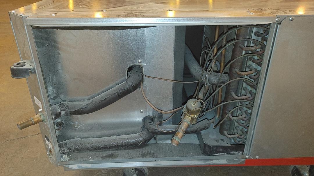 Trane GEHB 3Ton Heating and Cooling Heat Pump