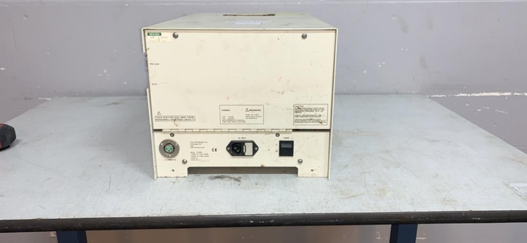Thar CO2 Pump P-200A