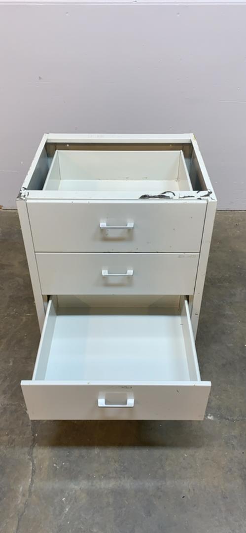 St Charles 2' 4 Drawer Casework S6LLST8251(S6LLST8251)