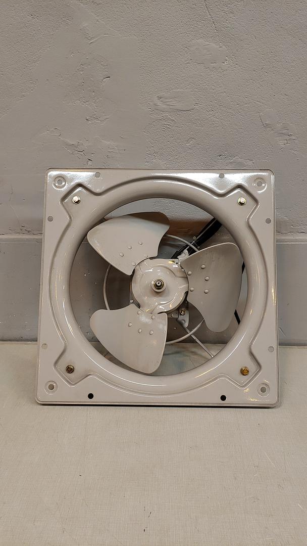 Kurita Rotation PF-16BTF Pressure Fan(S6LLST9494)