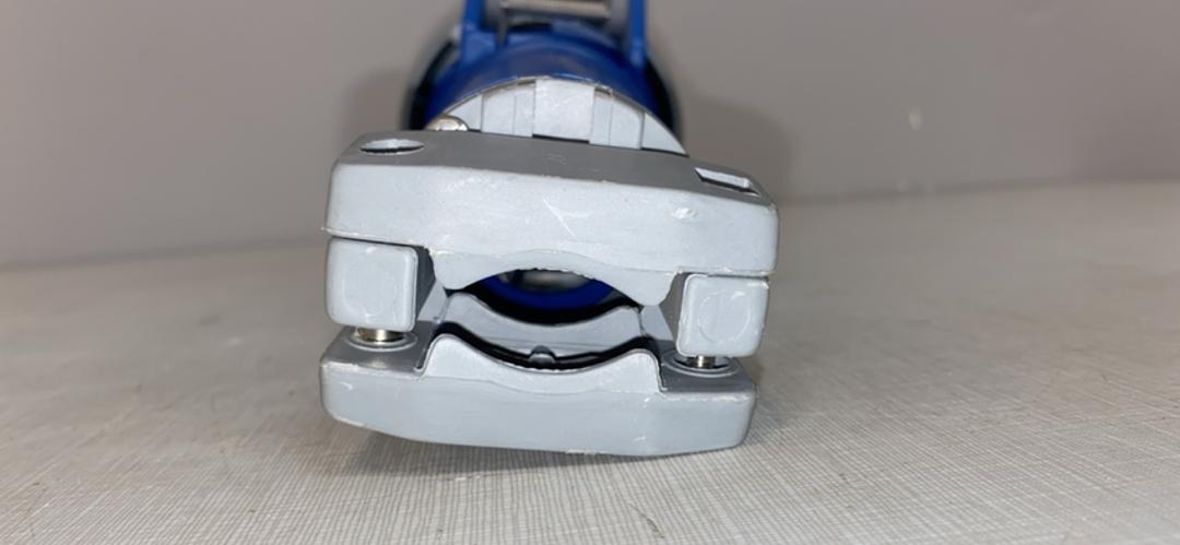60A 360W6C Hubbell Heavy Duty Connector(S6LLST4684)
