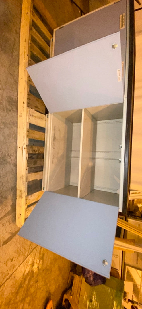 6' Fumehood Base(S6LLST3104)