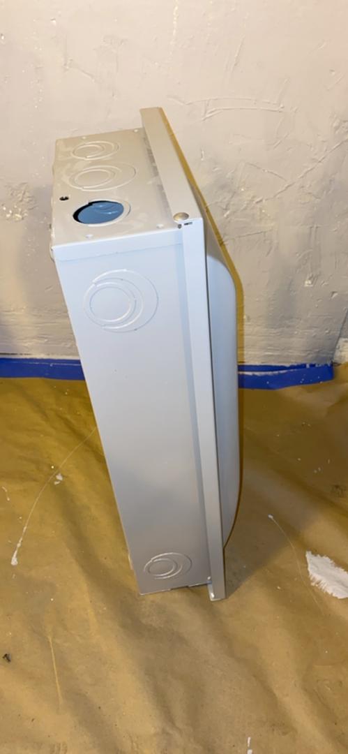 100A Siemens F Disconnect General Duty Safety Switch GF323N(S6LLST3635)