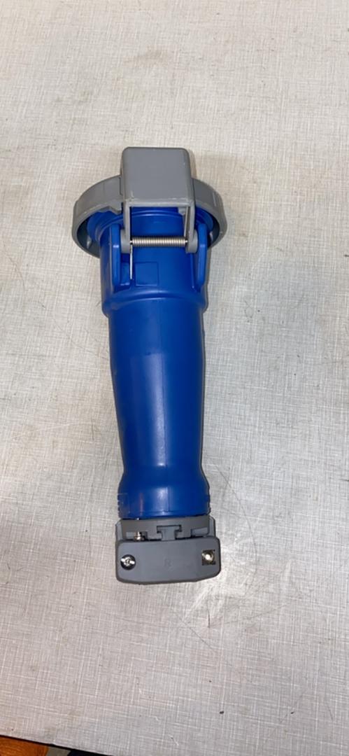 60A 360W6C Hubbell Heavy Duty Connector(S6LLST4684)