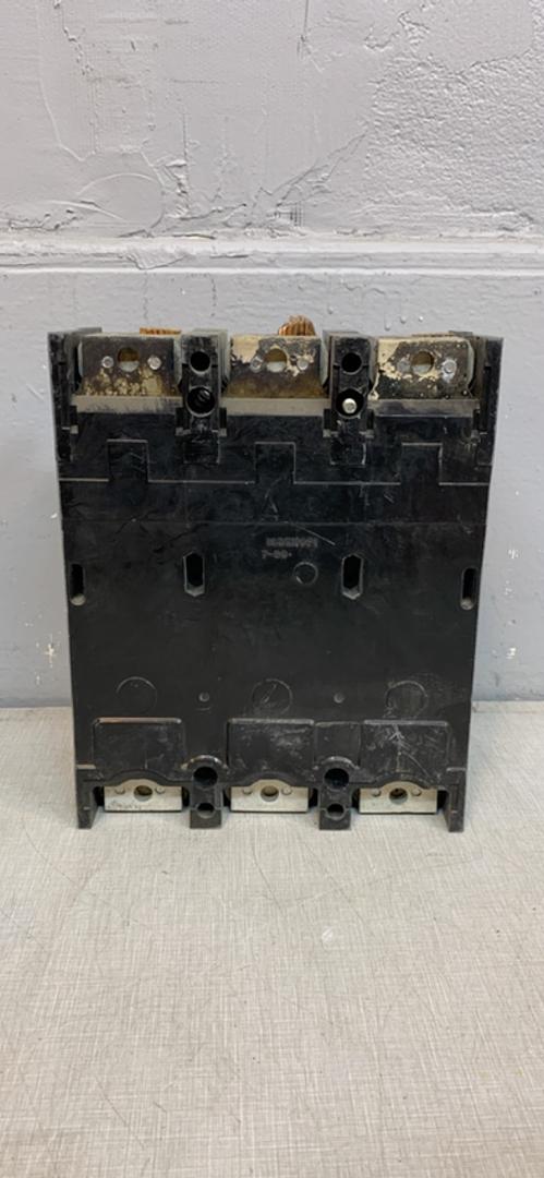 500A GE Circuit Breaker TJK636F000(S6LLST10023)