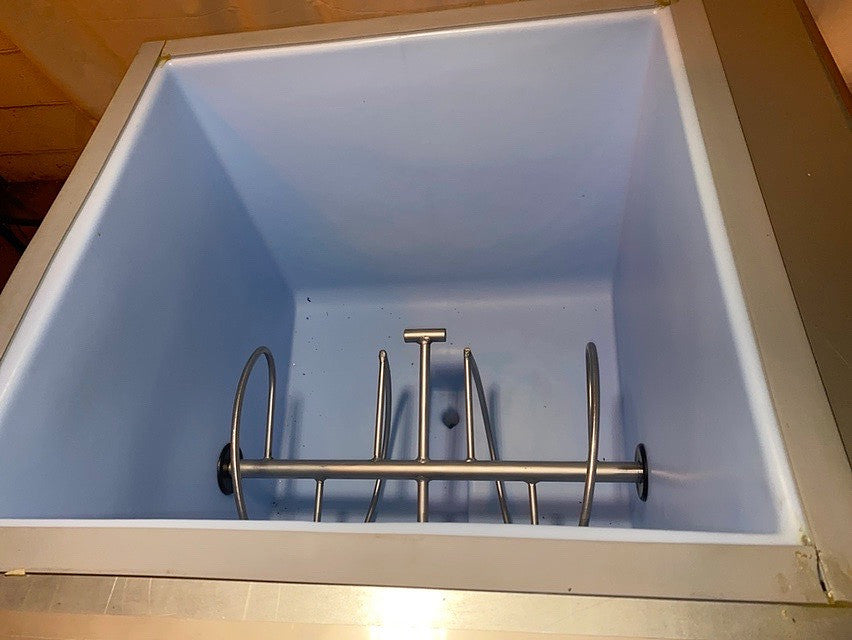 Hoshizaki America DM-200B Ice Dispenser(S6LLST1854)