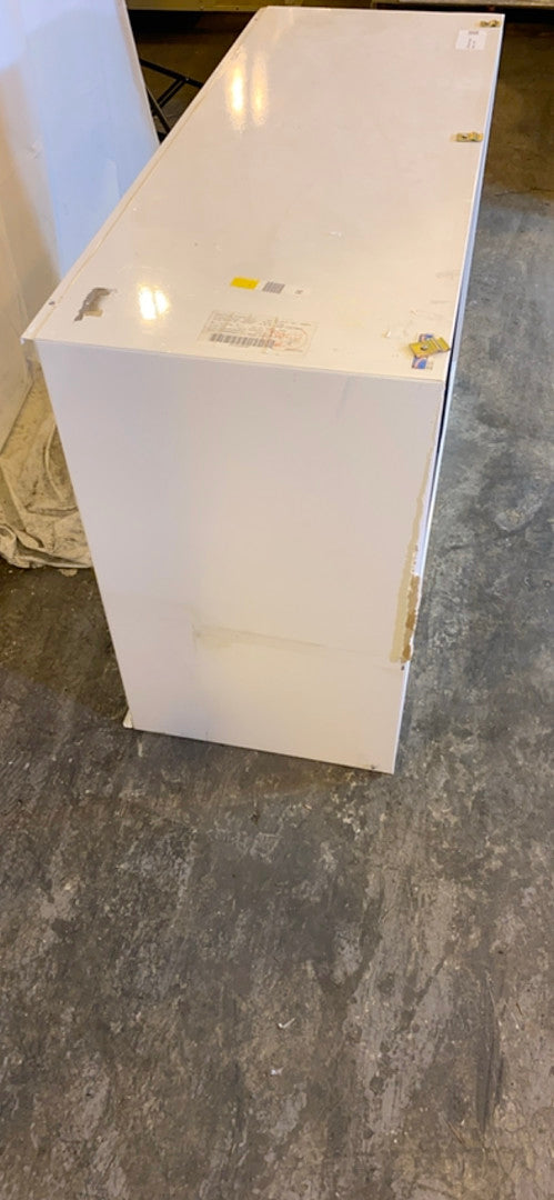 Hamilton Lab Casework Overheads Sliding 48x19x31(S6LLST2382)