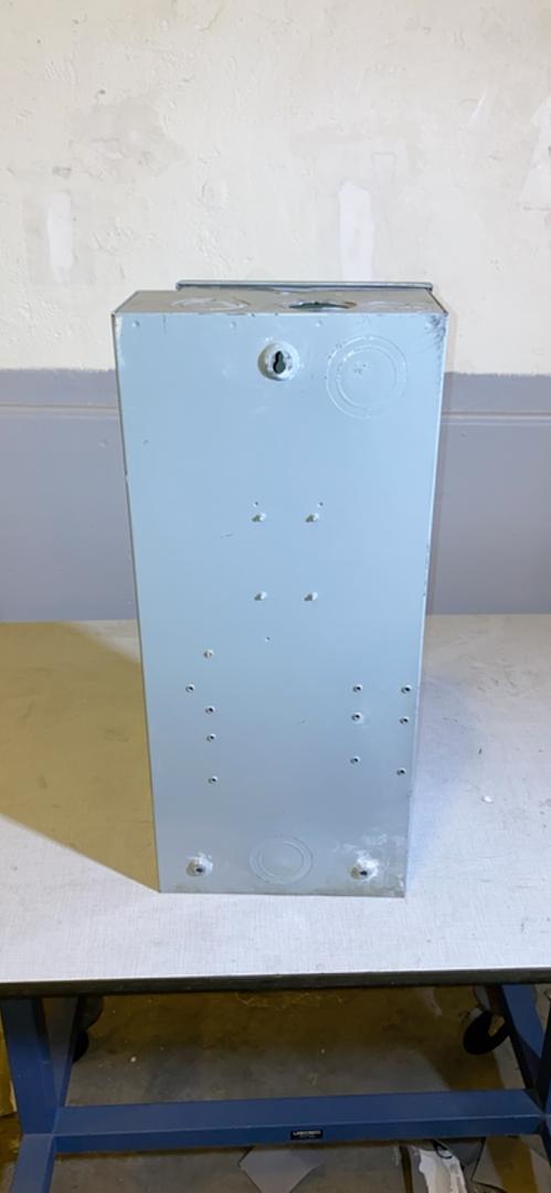 100A CHALLENGER Heavy Duty Safety Switch HDN363NF(S6LLST3822)