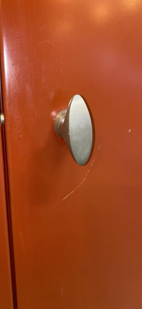 30" 2 Door Flammable Cabinet Fume Hood Bases(S6LLST5710)