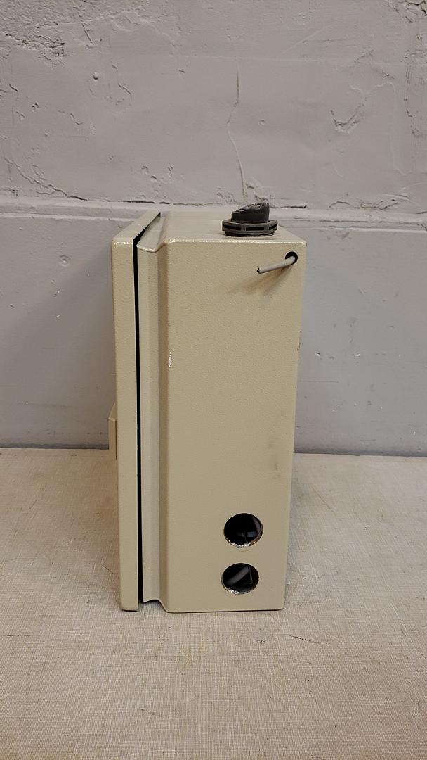 Cellwatch Battery Monitoring System Control Unit 721004 Ver. 2.3(S6LLST8995)