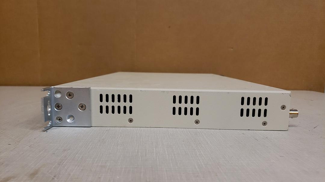 Lot of 2 Artel DL1220E 390-681-00 DigiLink 1220E Encoder(S6LLST8076)