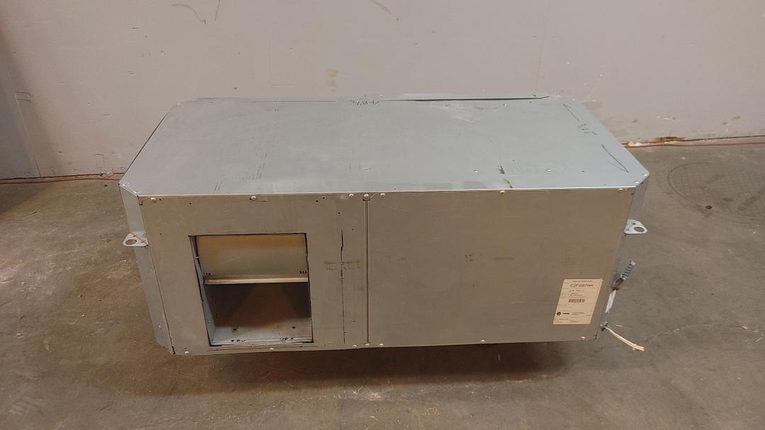 Trane GEHB 3Ton Heating and Cooling Heat Pump
