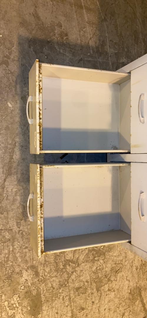 35" Kewaunee Base(S6LLST3540)