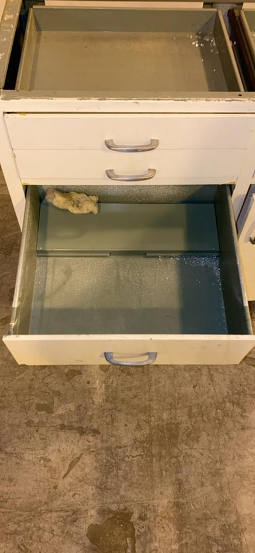 47" Duralab Base S6LLST3570(S6LLST3570)