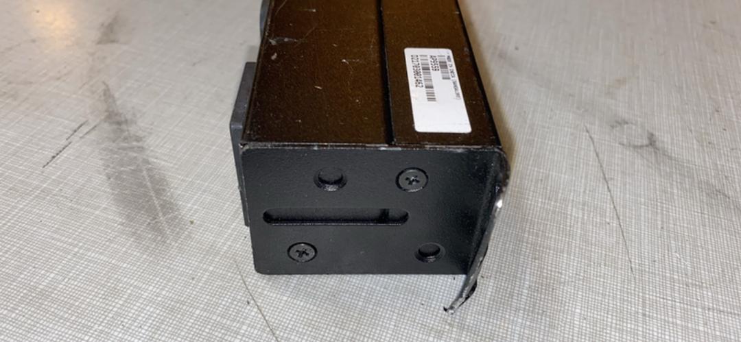 *Pickup Only* APC AP9559 Basic Rack 3.68kVA PDU 10 x IEC 320C13 2 320C19 1U 19"(S6LLST5612)