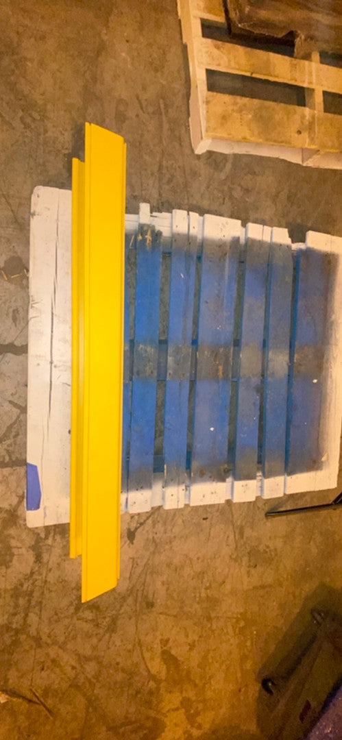 Cable Tray 48 Inches(S6LLST3227)