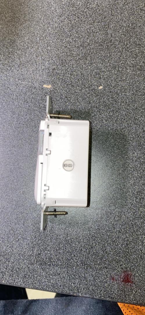 TS-400-24-W InteliSwitch Wattstopper Digital Time Switch(S6LLST4884)