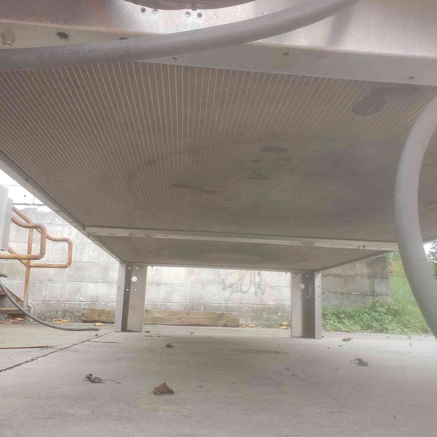Liebert 2 Fan 460V 3PH Condenser MCL110E8ADA722 30 Ton (SKU: 110460)