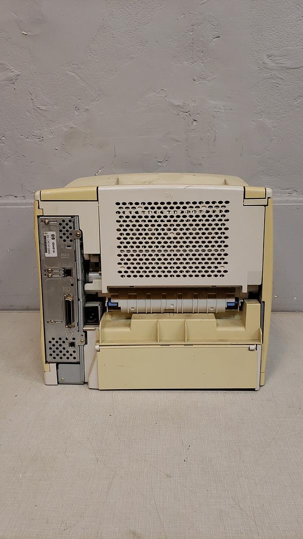 Hp LaserJet 4250N Printer(S6LLST9524)