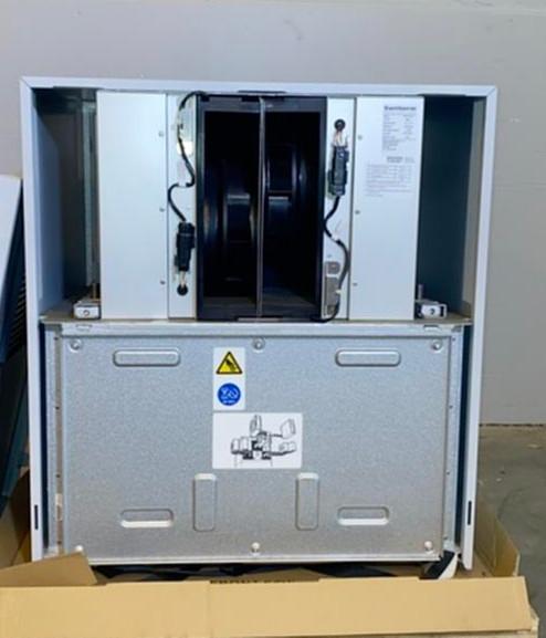 NEW Dantherm Climate Control AC Unit BPD 104 114/1(S6LLST4493)