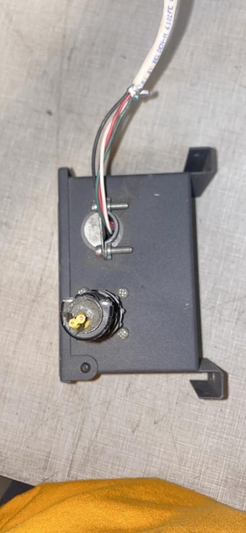 Liebert LT460 LiquiTect Zone Sensor(S6LLST6970)