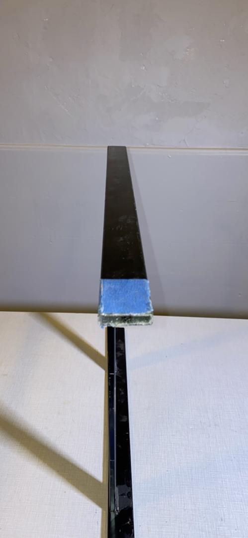 Ladder Rack Sizes: 59", 45", 30", 29", 24", 66", 84", 63", 45", 61", 62", 64", 119", 72", 30", 35", 58", 60", 132", 82", 52", 38", = 399 Linear ft.(S6LLST3998)