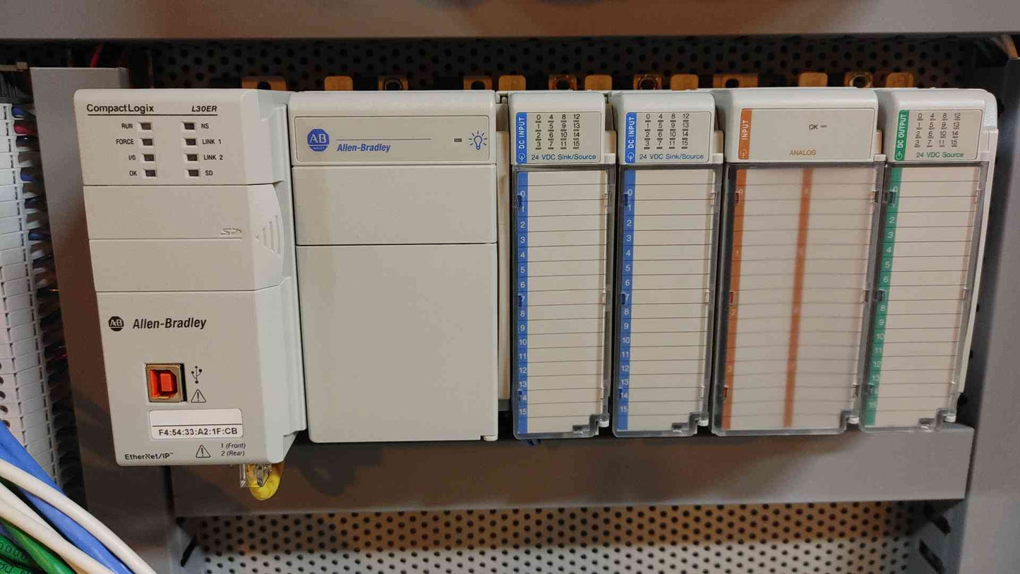 Hoffman Cutout Box Enclosure R-8520(106378)
