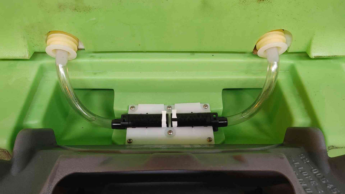 Sperian Emergency Eye Wash Station Fendall Pure Flow 1000(106369)