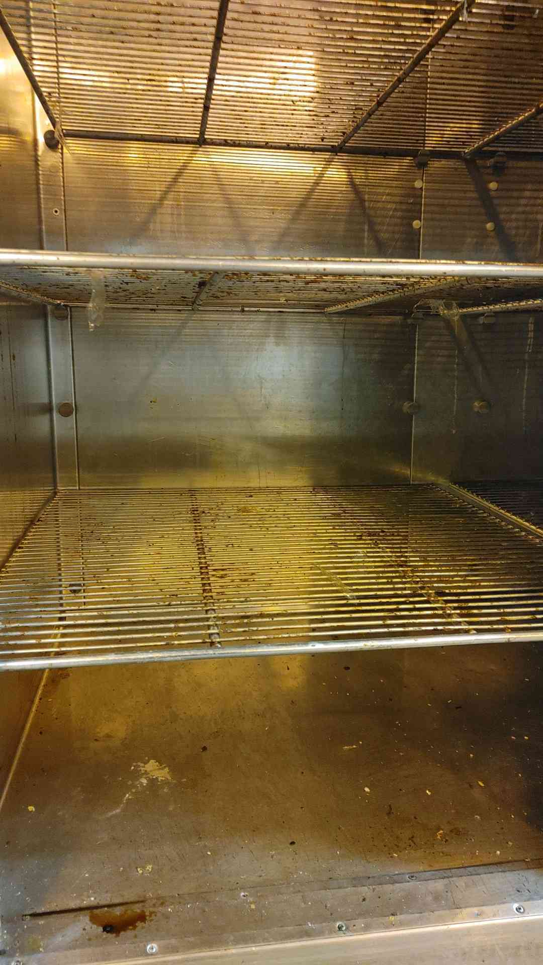 Traulsen Commercial Refrigerator 115V RHT232WUT Reach In TESTED