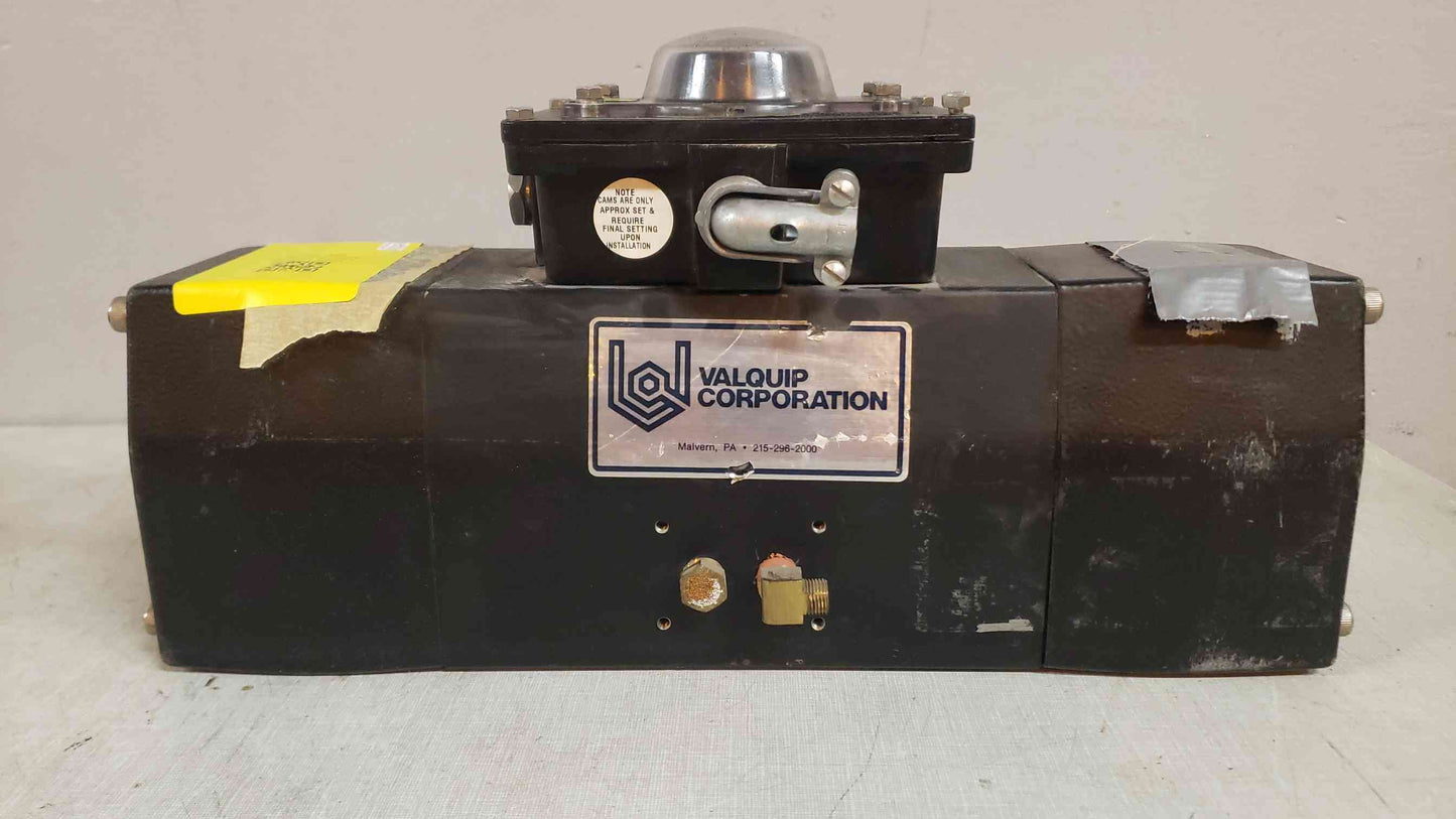 Keystone Controls Pneumatic Actuator 020-790-302 (SKU: 107070)