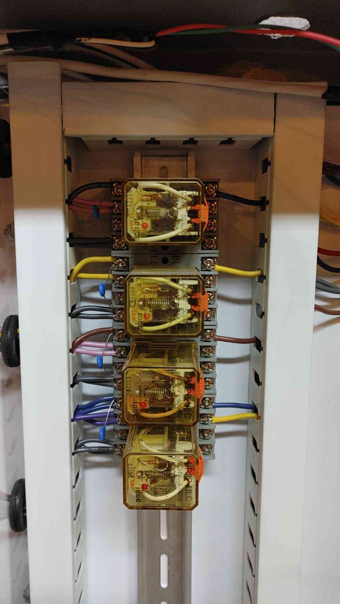 Weigmann Electric Box K-2231