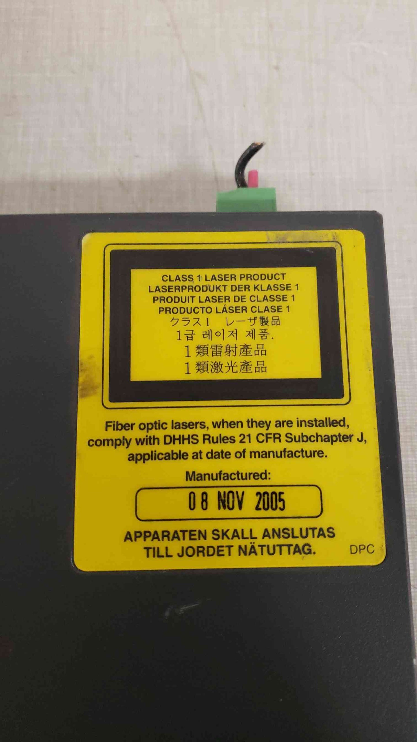 *Pickup Only* Cisco Systems Catalyst 2950 Series (SKU:107951)