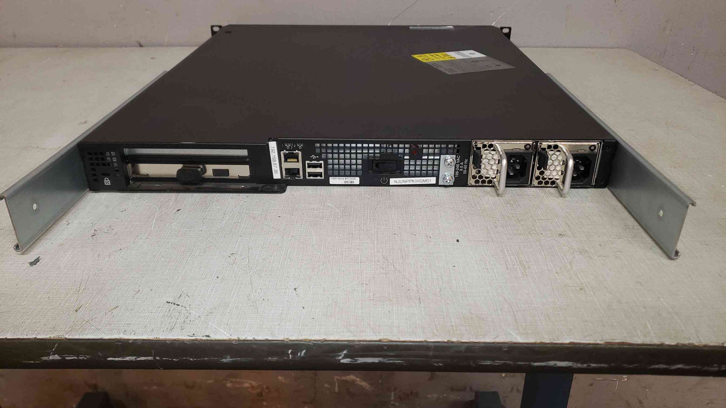*Pickup Only* Cisco Network HSM Gemalto N2K-C2232PP-10GE (SKU: 108152)