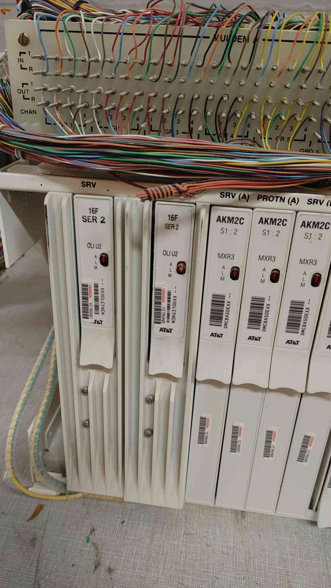 ABB Ability System 800×A DCS (108806)