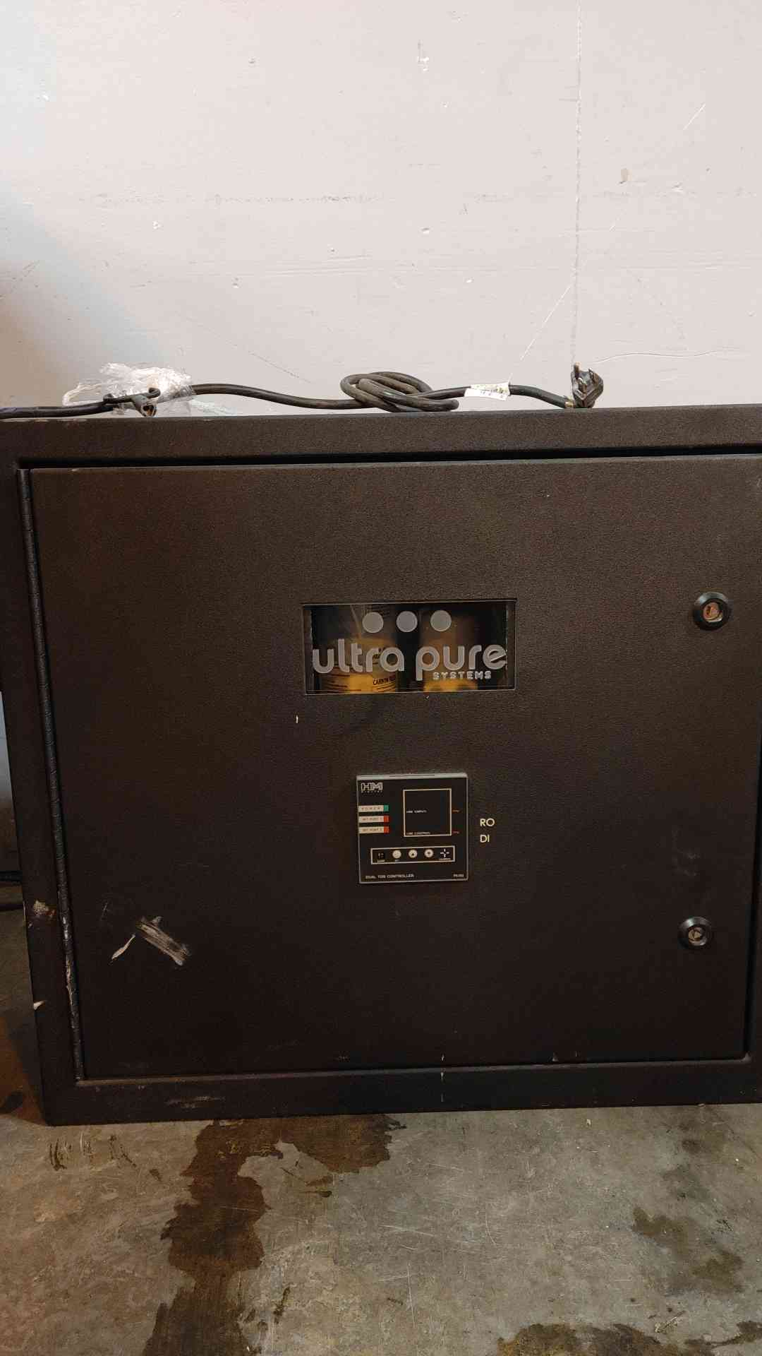 Ultra Pure Systems Humidifier (109162)