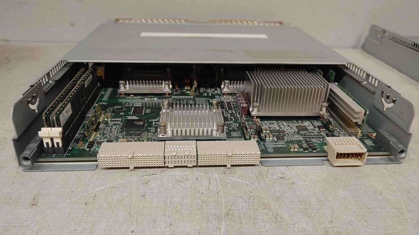 Hitachi 8Gbps Fibre VF Board DKF84 with F2KH Control Unit for Enterprise Storage Arrays